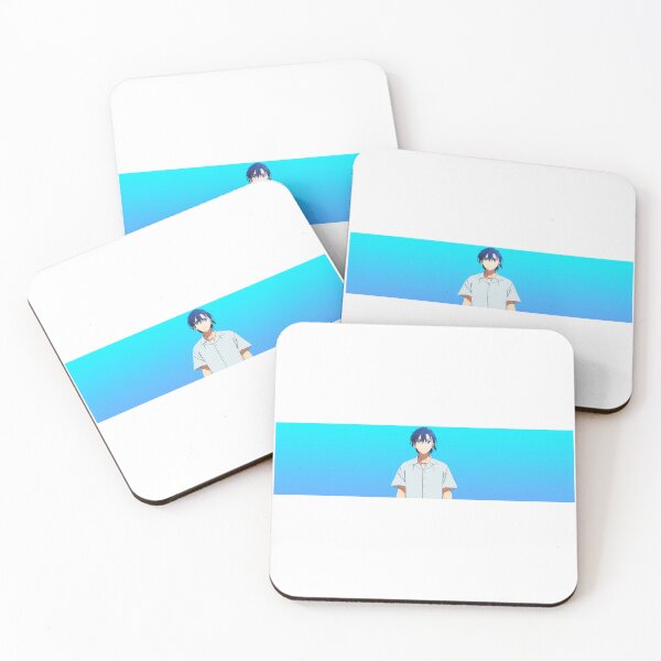Item preview, Summer Time Rendering - Shinpei Ajiro designed and sold by Harukuradesu0.
