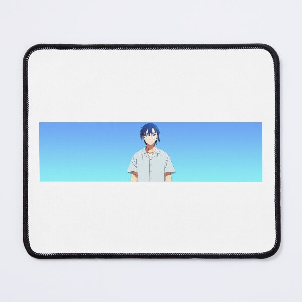 Item preview, Summer Time Rendering - Shinpei Ajiro designed and sold by Harukuradesu0.