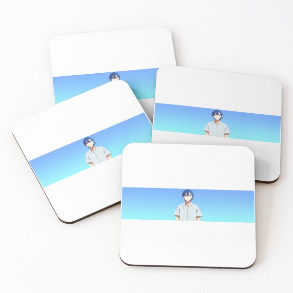 Item preview, Summer Time Rendering - Shinpei Ajiro designed and sold by Harukuradesu0.