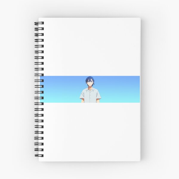 Item preview, Summer Time Rendering - Shinpei Ajiro designed and sold by Harukuradesu0.