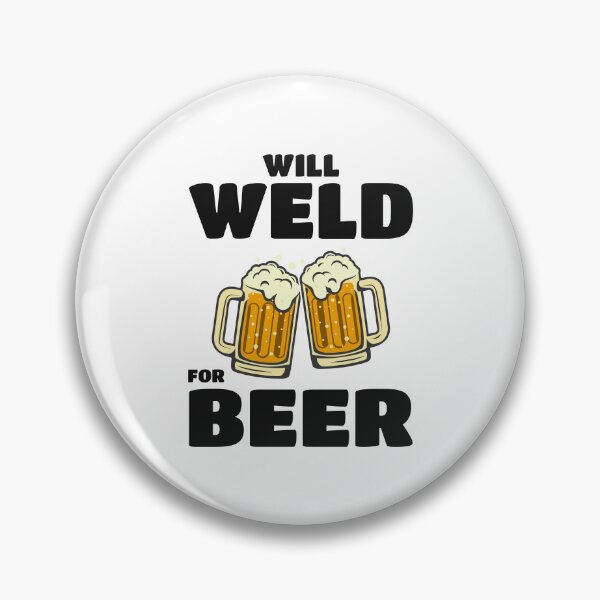 Item preview, Welding Welder Metal Construction Ironworker designed and sold by TastefulTees.