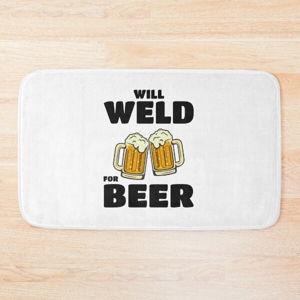 Item preview, Welding Welder Metal Construction Ironworker designed and sold by TastefulTees.