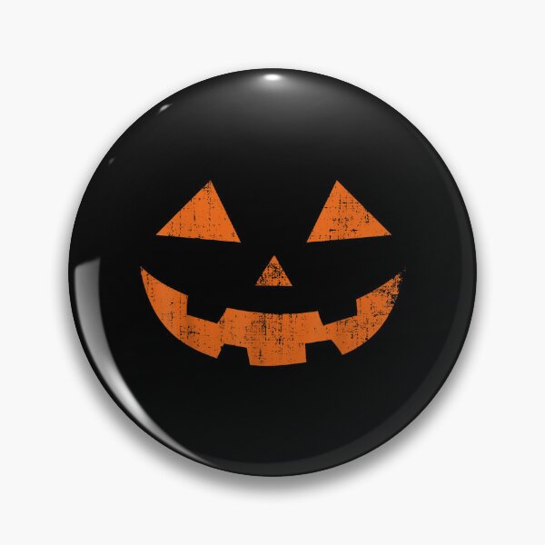 Item preview, Jack o Lantern scary halloween pumpkin face halloween scary designed and sold by SatouKuru.