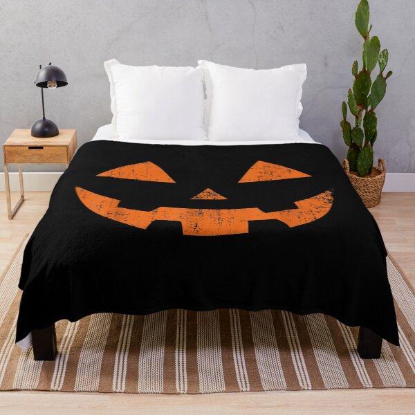 Item preview, Jack o Lantern scary halloween pumpkin face halloween scary designed and sold by SatouKuru.