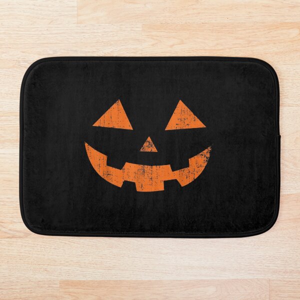 Artikelvorschau, Jack o Lantern beängstigendes Halloween-Kürbisgesicht Halloween beängstigend entworfen und verkauft von SatouKuru.