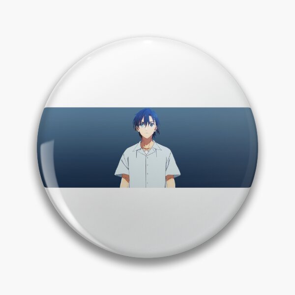 Item preview, Summer Time Rendering - Shinpei Ajiro designed and sold by Harukuradesu0.