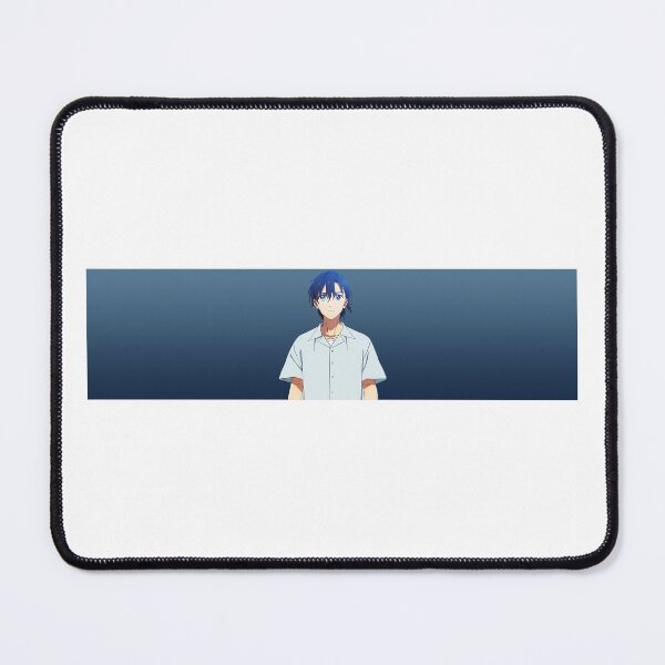 Item preview, Summer Time Rendering - Shinpei Ajiro designed and sold by Harukuradesu0.
