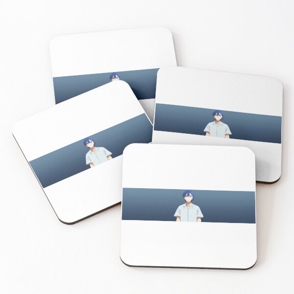 Item preview, Summer Time Rendering - Shinpei Ajiro designed and sold by Harukuradesu0.