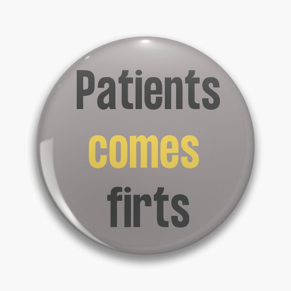 Item preview, Nurses  on strike Patient before profit-support nurses nurse life designed and sold by medoutfits.