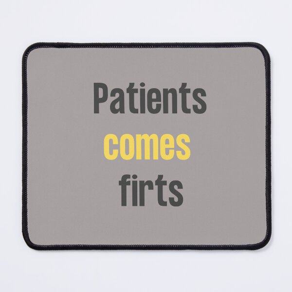 Item preview, Nurses  on strike Patient before profit-support nurses nurse life designed and sold by medoutfits.