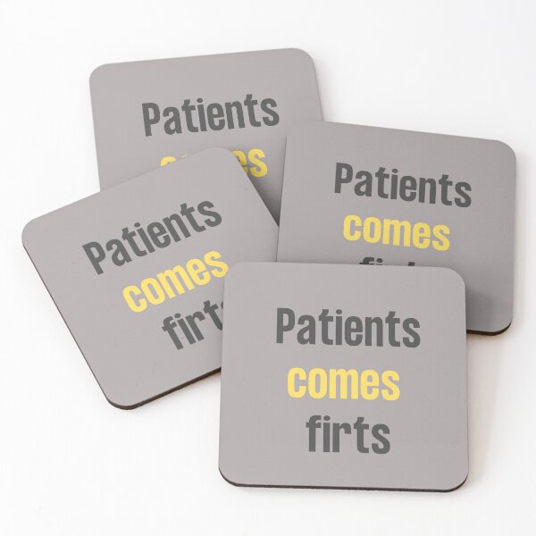 Item preview, Nurses  on strike Patient before profit-support nurses nurse life designed and sold by medoutfits.