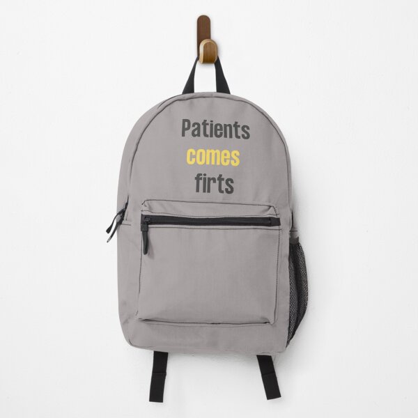 Item preview, Nurses  on strike Patient before profit-support nurses nurse life designed and sold by medoutfits.