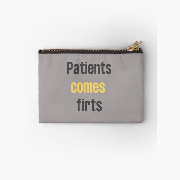 Item preview, Nurses  on strike Patient before profit-support nurses nurse life designed and sold by medoutfits.