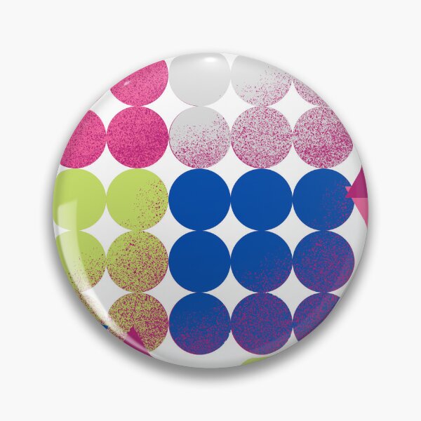 Item preview, dots are prominent designed and sold by mapacs100.