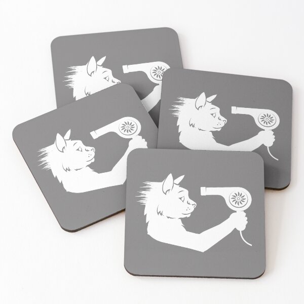 Item preview, Cat Hair Dryer designed and sold by AMERICANCHEEZ.