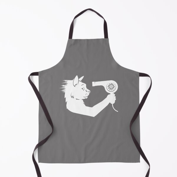 Item preview, Cat Hair Dryer designed and sold by AMERICANCHEEZ.