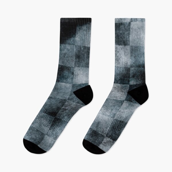 Item preview, Black and white cells designed and sold by Zip-Zup.