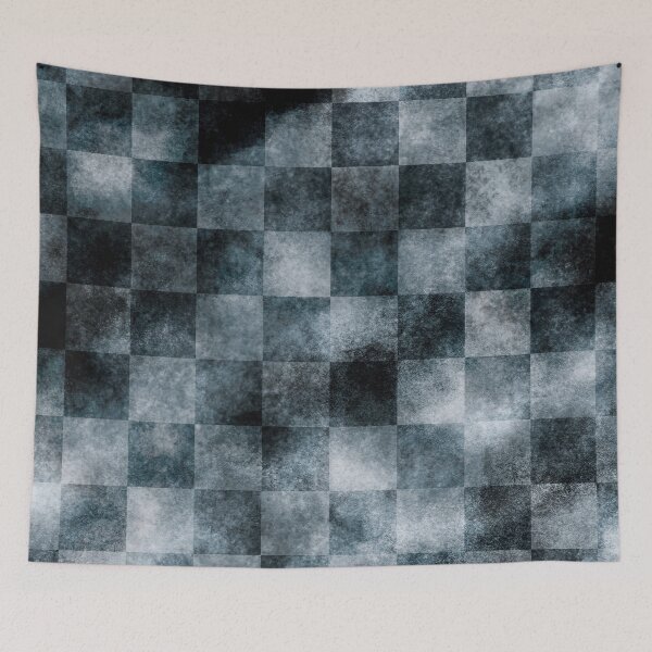 Item preview, Black and white cells designed and sold by Zip-Zup.
