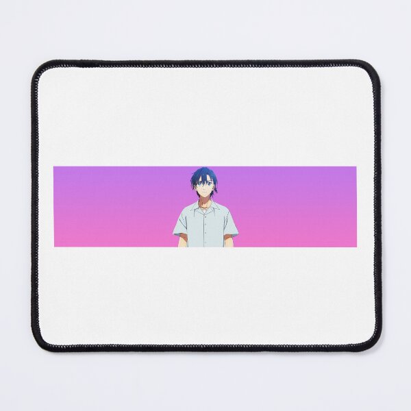 Item preview, Summer Time Rendering - Shinpei Ajiro designed and sold by Harukuradesu0.