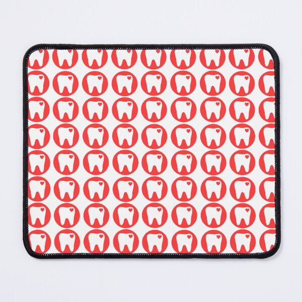 Item preview, Tooths Pattern designed and sold by virillanissa.