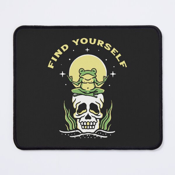 Item preview, Find Yourself designed and sold by Scaryzz.