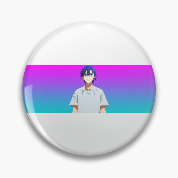 Item preview, Summer Time Rendering - Shinpei Ajiro designed and sold by Harukuradesu0.