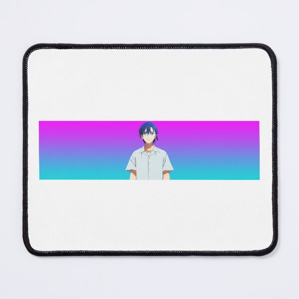 Item preview, Summer Time Rendering - Shinpei Ajiro designed and sold by Harukuradesu0.