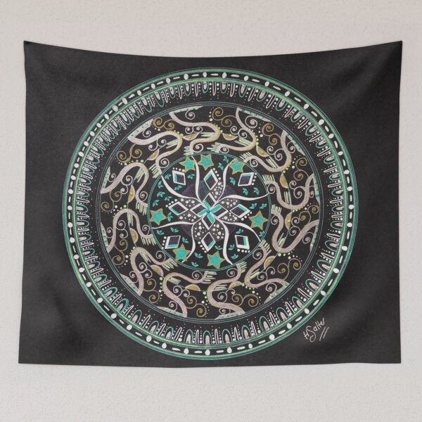 Item preview, Self Mastery designed and sold by Helen Salter.