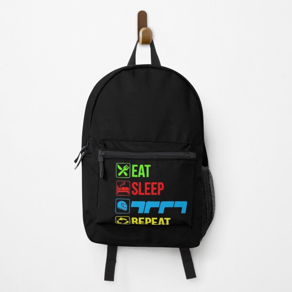 Item preview, Eat Sleep Tm designed and sold by vj90.