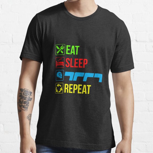 Chutzpah™ Vintage Brand Unisex T-Shirt (White Logo) – Chutzpah