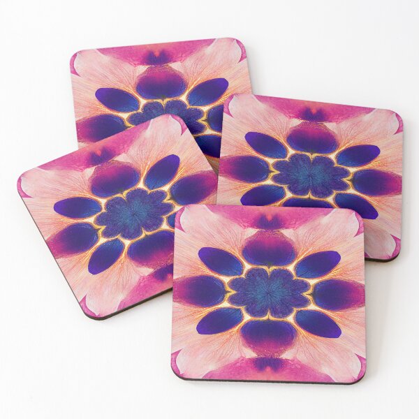Item preview, Pigmented Blooms designed and sold by BlueIntel.