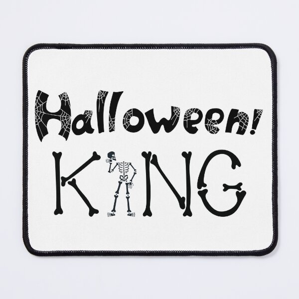 Item preview, Halloween King designed and sold by Tristiana.