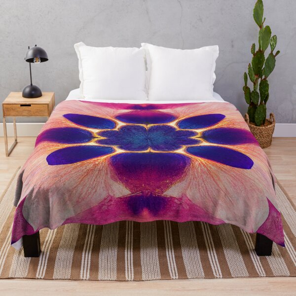 Item preview, Pigmented Blooms designed and sold by BlueIntel.