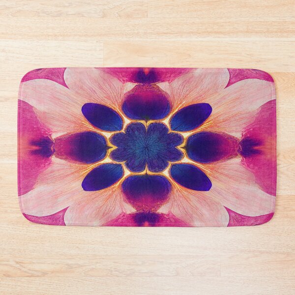 Item preview, Pigmented Blooms designed and sold by BlueIntel.