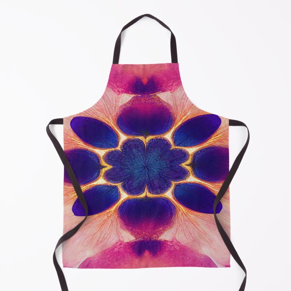 Item preview, Pigmented Blooms designed and sold by BlueIntel.