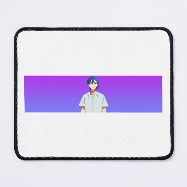 Item preview, Summer Time Rendering - Shinpei Ajiro designed and sold by Harukuradesu0.