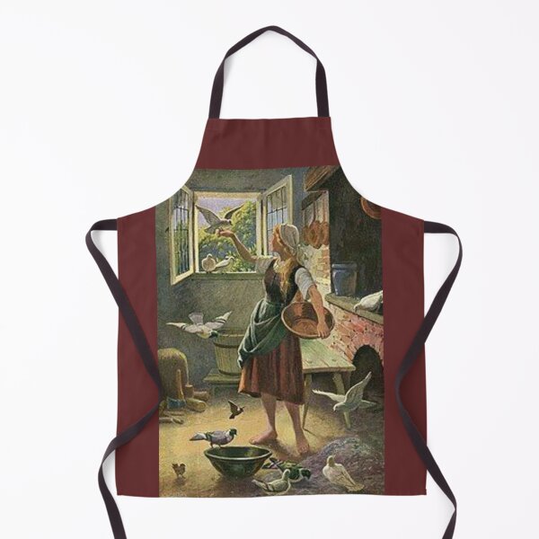 Item preview, Cinderella designed and sold by ART3M1S1A.