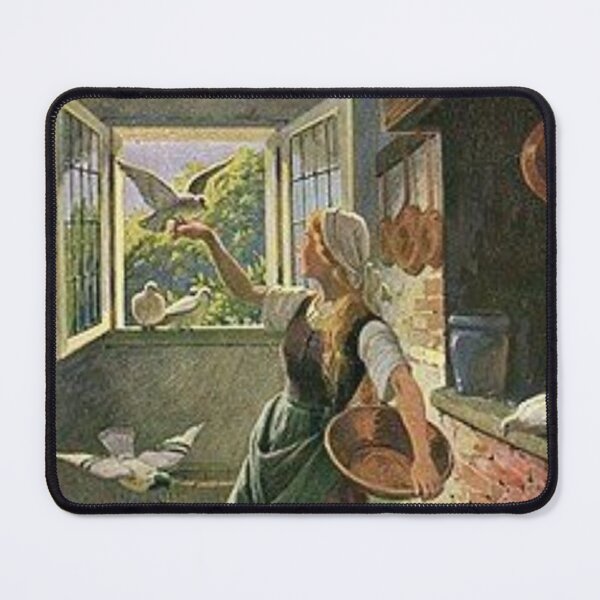 Item preview, Cinderella designed and sold by ART3M1S1A.