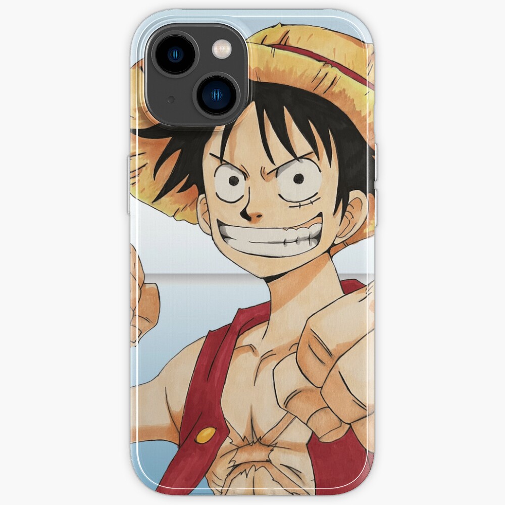 Đừng chần chờ gì nữa, hãy xem vỏ iPhone Monkey D. Luffy đỏ để cùng thỏa mãn sự đam mê One Piece của bạn và tậu ngay một chiếc case vừa bảo vệ vừa làm đẹp cho chiếc iPhone của mình. 