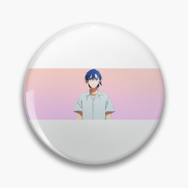 Item preview, Summer Time Rendering - Shinpei Ajiro designed and sold by Harukuradesu0.