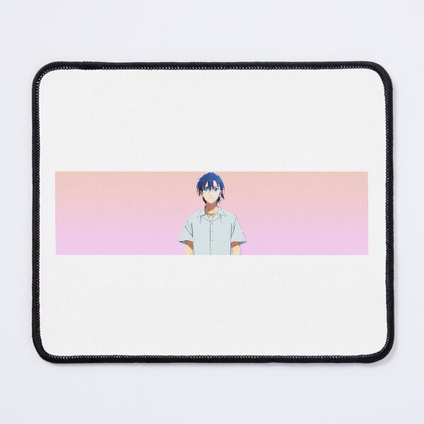 Item preview, Summer Time Rendering - Shinpei Ajiro designed and sold by Harukuradesu0.