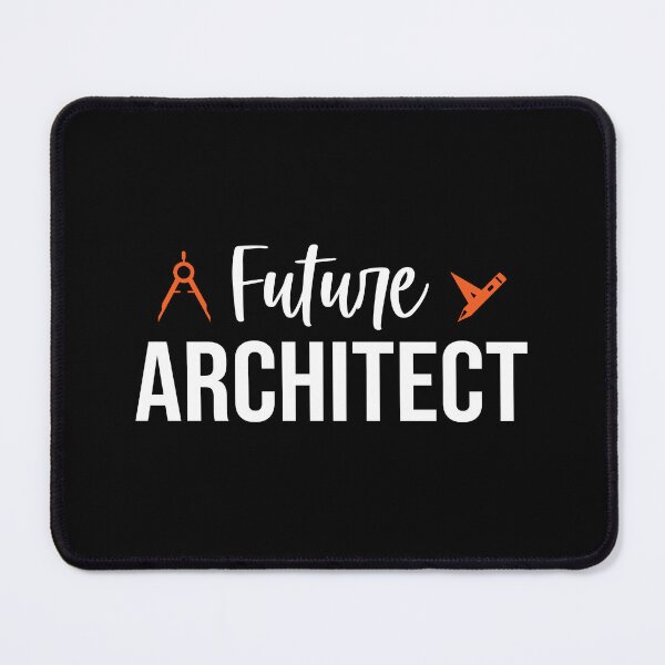 Item preview, Future Architect: Architecture Student Gift, Architectural Engineering Funny Architect designed and sold by Adexyl.