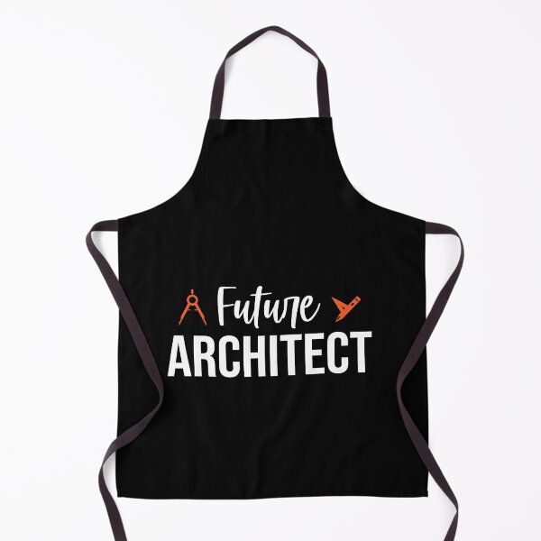Item preview, Future Architect: Architecture Student Gift, Architectural Engineering Funny Architect designed and sold by Adexyl.