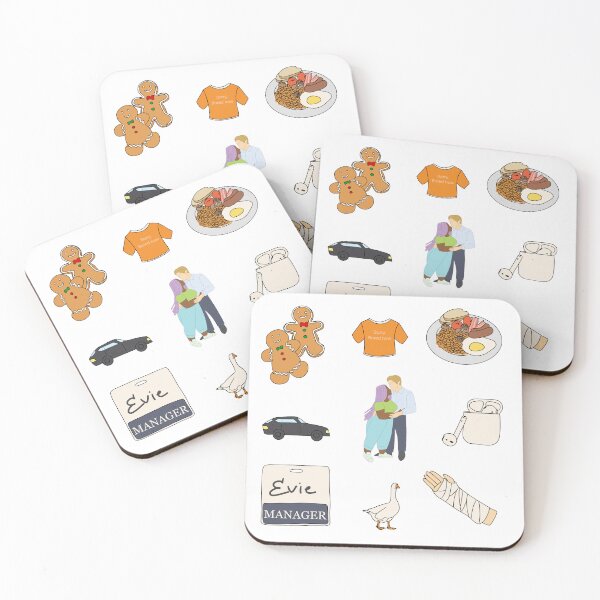 Item preview, Eve Brown aesthetic designed and sold by cine-fille.