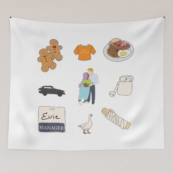 Item preview, Eve Brown aesthetic designed and sold by cine-fille.
