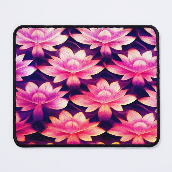 Item preview, Pigmented Blooms designed and sold by BlueIntel.