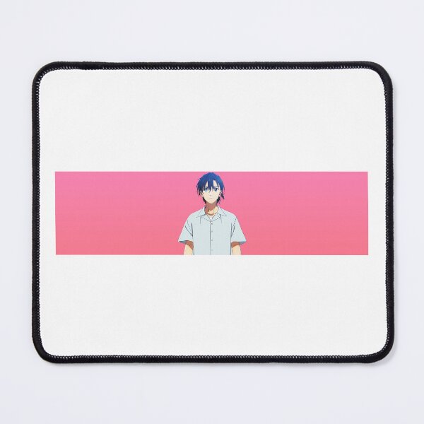 Item preview, Summer Time Rendering - Shinpei Ajiro designed and sold by Harukuradesu0.