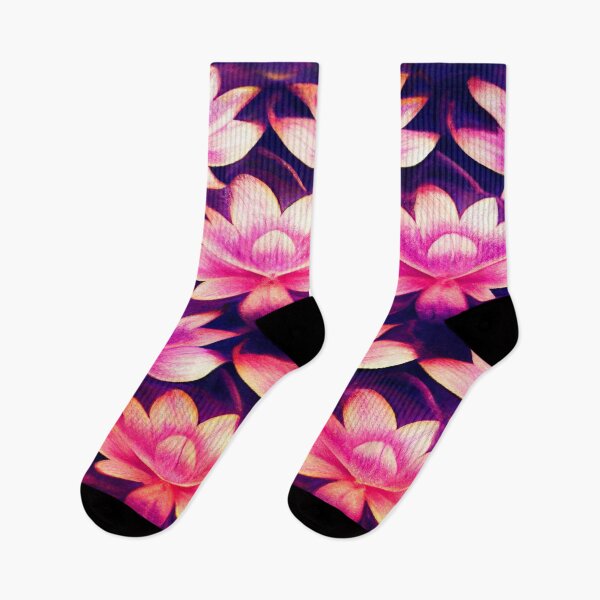 Item preview, Pigmented Blooms designed and sold by BlueIntel.