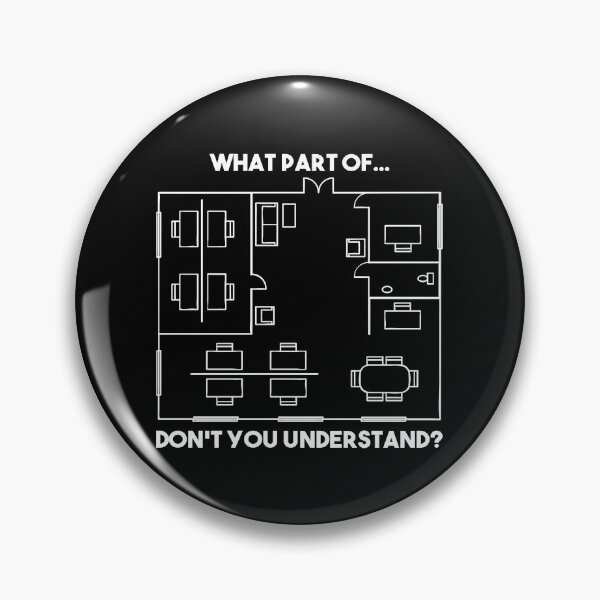 Item preview, What Part Of Don't You Understand Architecture Floor Plan: Architectural Student Gift, Funny Architect designed and sold by Adexyl.