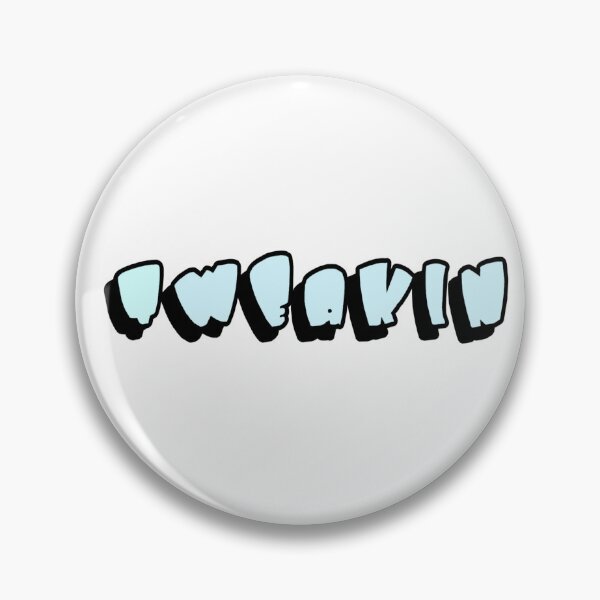 Item preview, TWEAKIN designed and sold by Yabya.